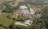bray site