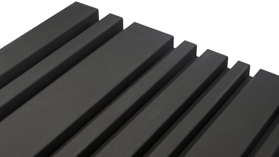 Nouvelle gamme de profils nervurés​