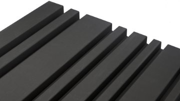 Genervureerde panelen-image