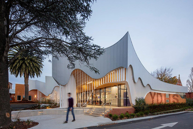Yarram and District Health Service (YDHS) Integrated healthcare service Victoria Australia