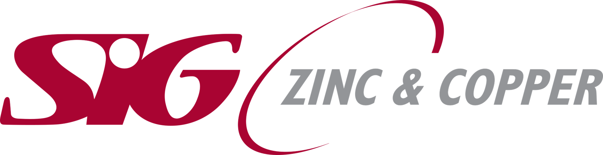 SIG-Zinc-Copper