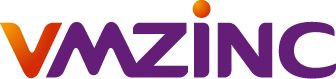 VMZINC logo mail