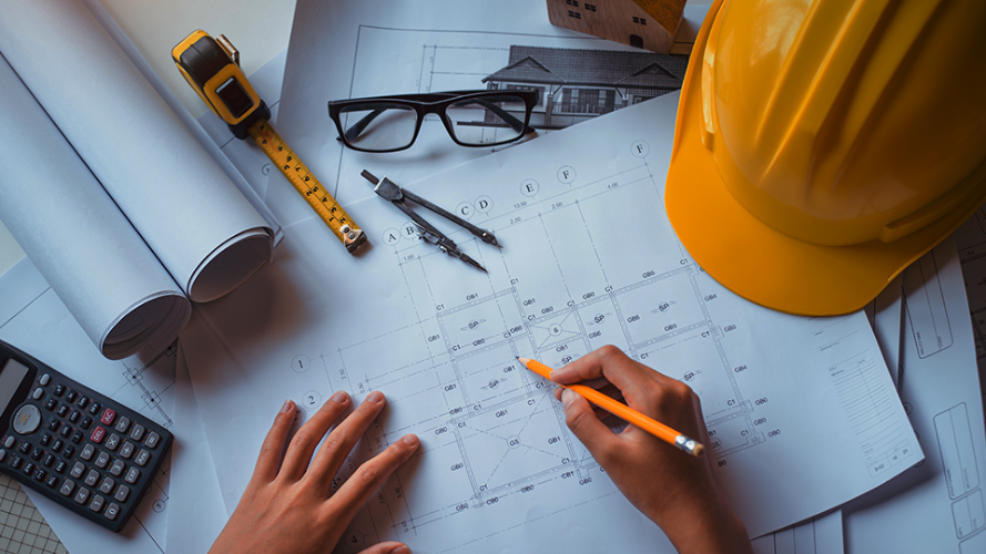 Service de Chiffrage