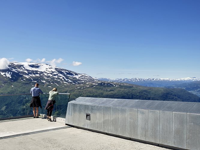 Le zinc, une solution durable 